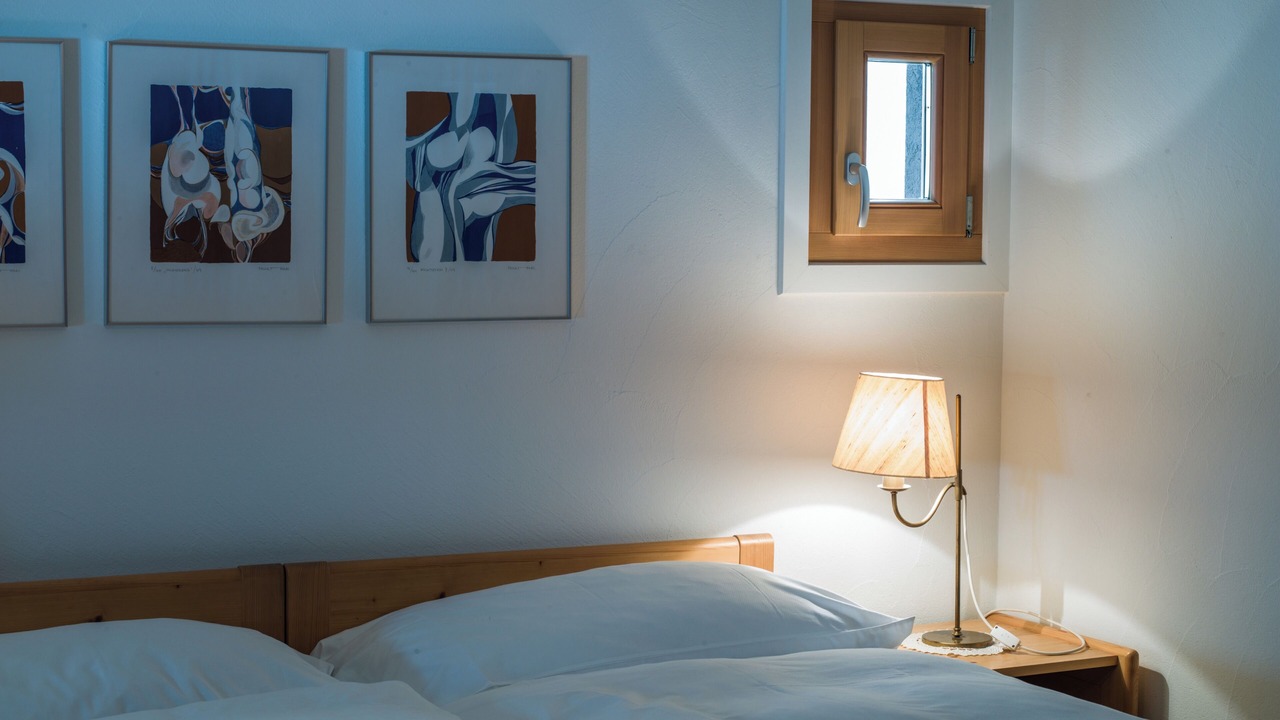 Photo of Bedroom in Bever