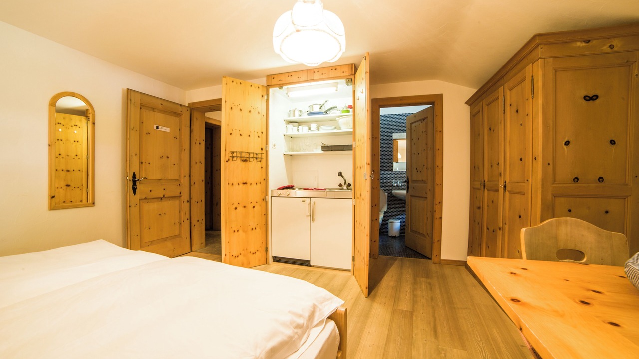 Photo of Bedroom in Bever