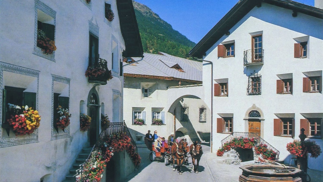 Photo of Outdoor in Bever