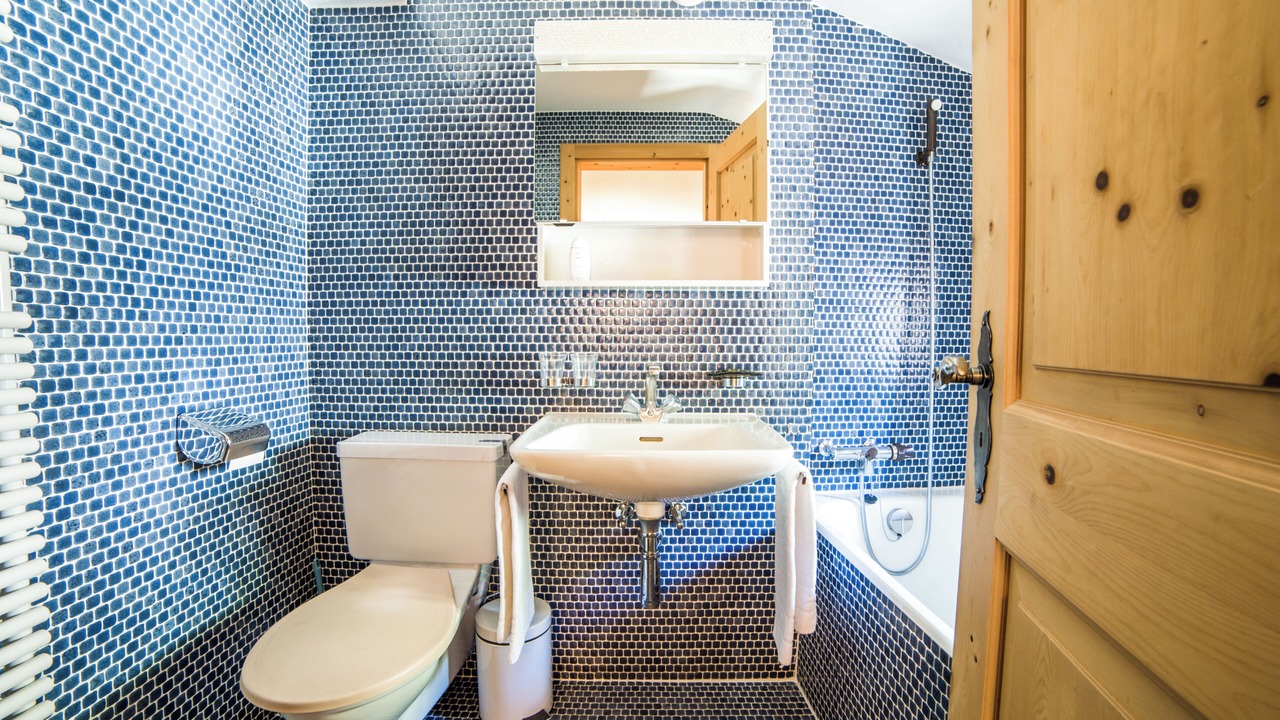 Photo of Bathroom in Bever