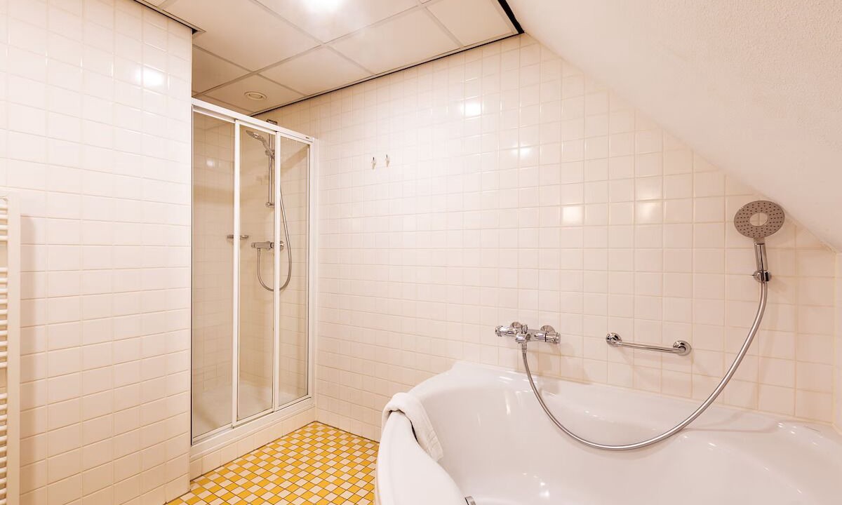 Photo of Bathroom in Municipality of Zeist