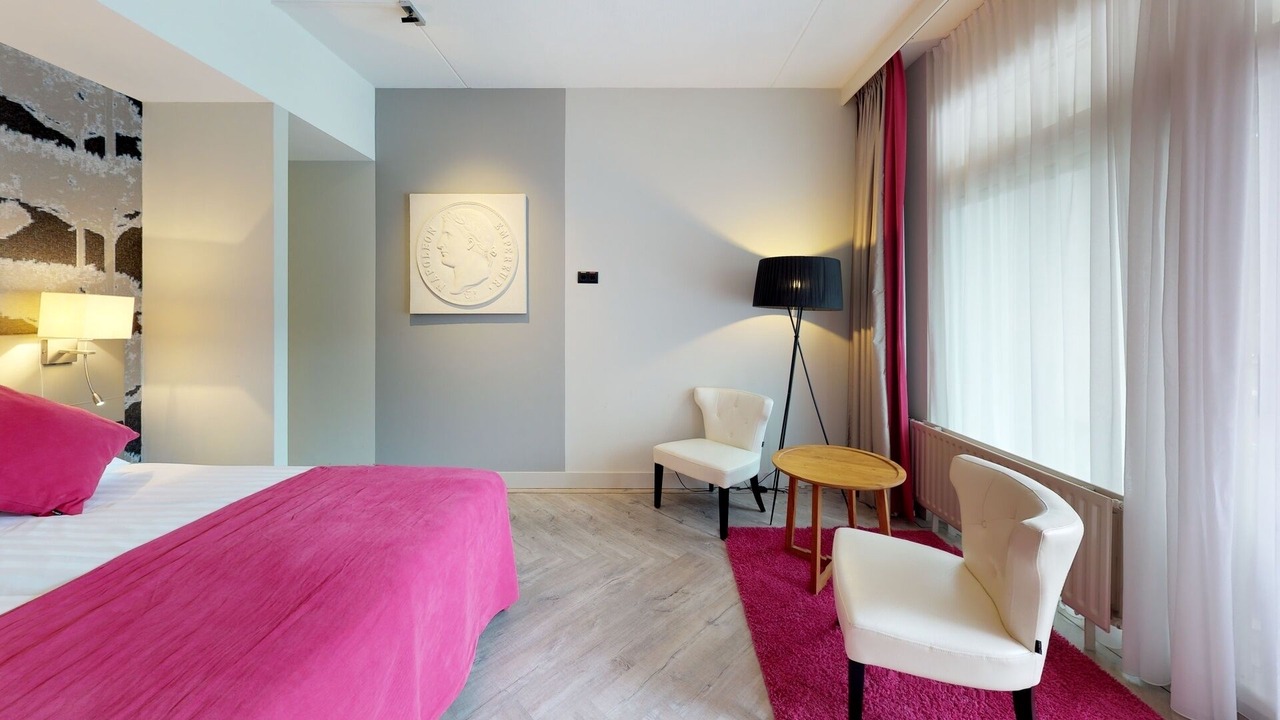 Photo of Bedroom in Municipality of Zeist