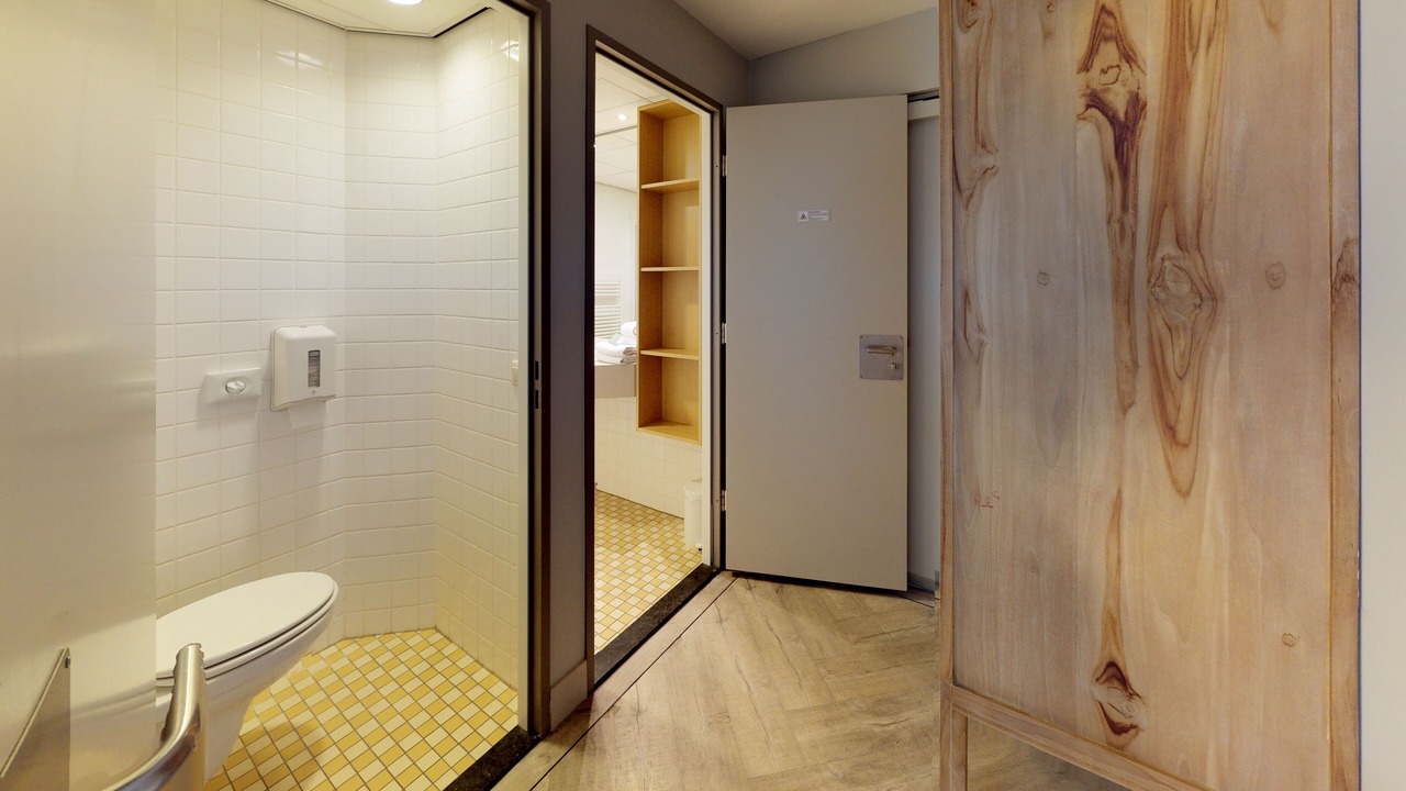 Photo of Bathroom in Municipality of Zeist