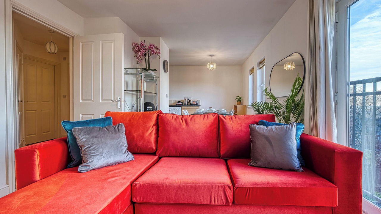 Photo of Livingroom in Sutton Coldfield