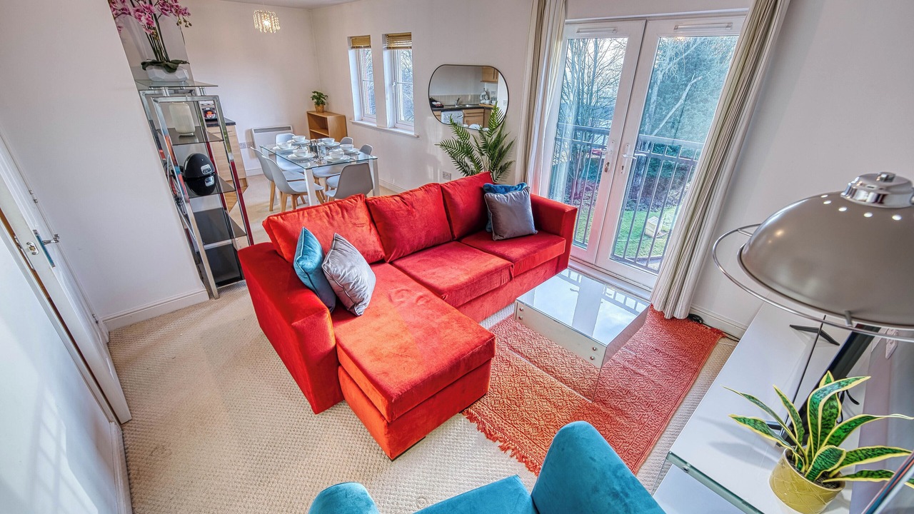 Photo of Livingroom in Sutton Coldfield