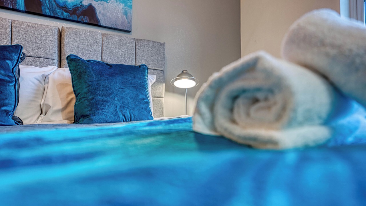 Photo of Bedroom in Sutton Coldfield