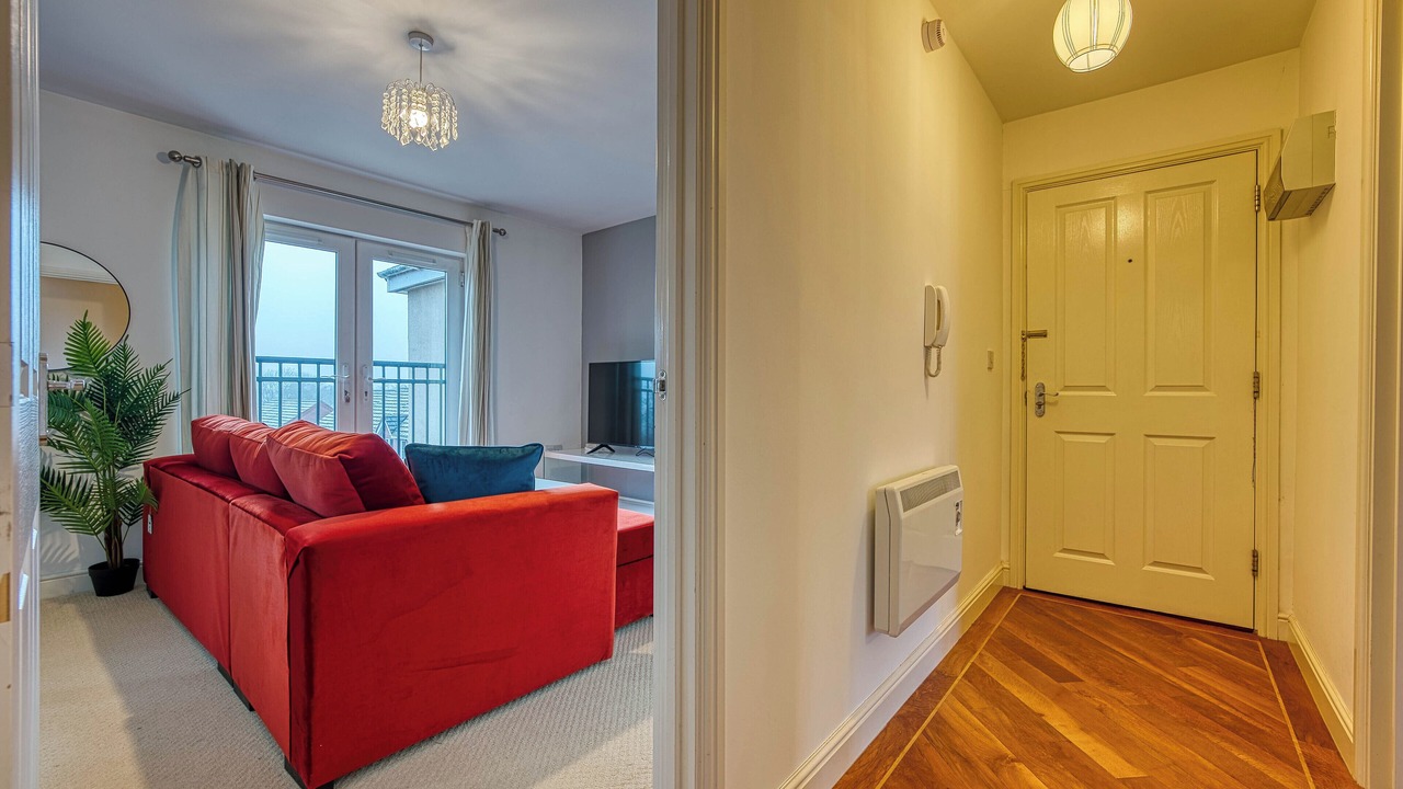 Photo of Livingroom in Sutton Coldfield