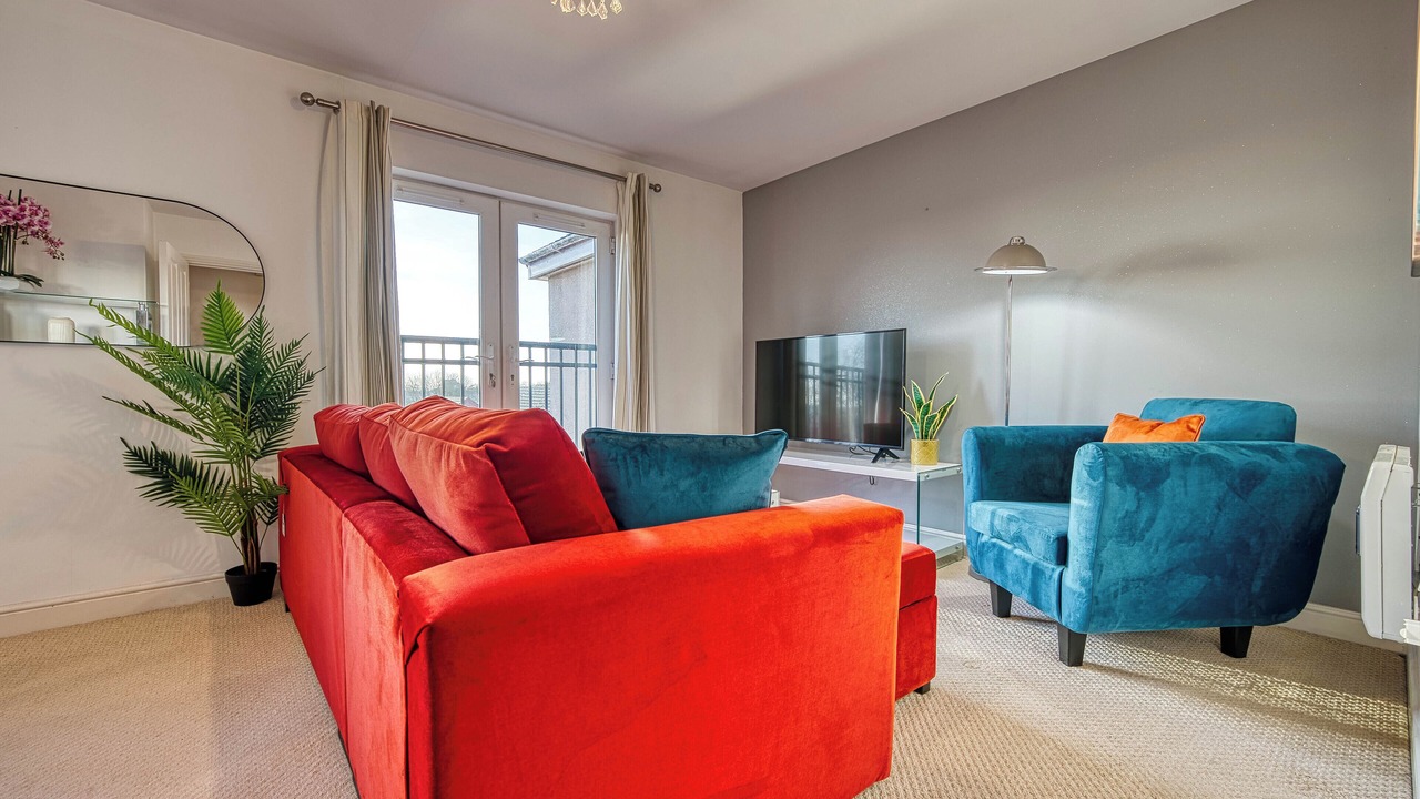 Photo of Livingroom in Sutton Coldfield