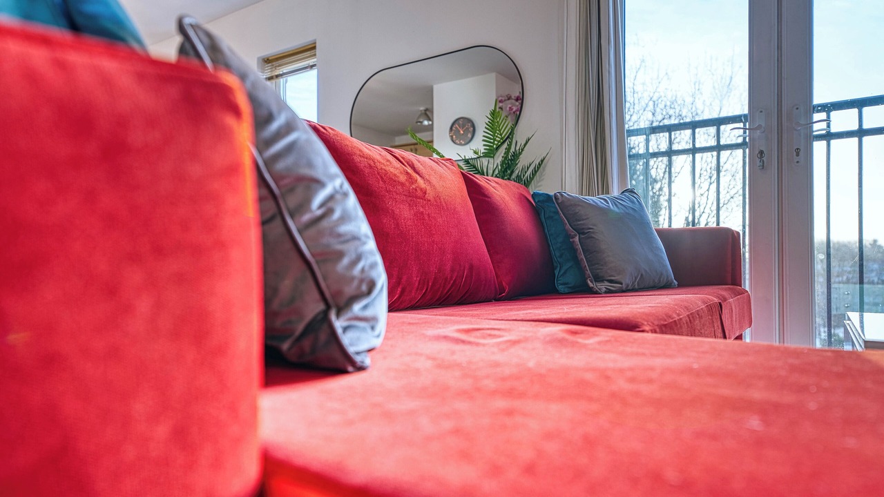 Photo of Livingroom in Sutton Coldfield