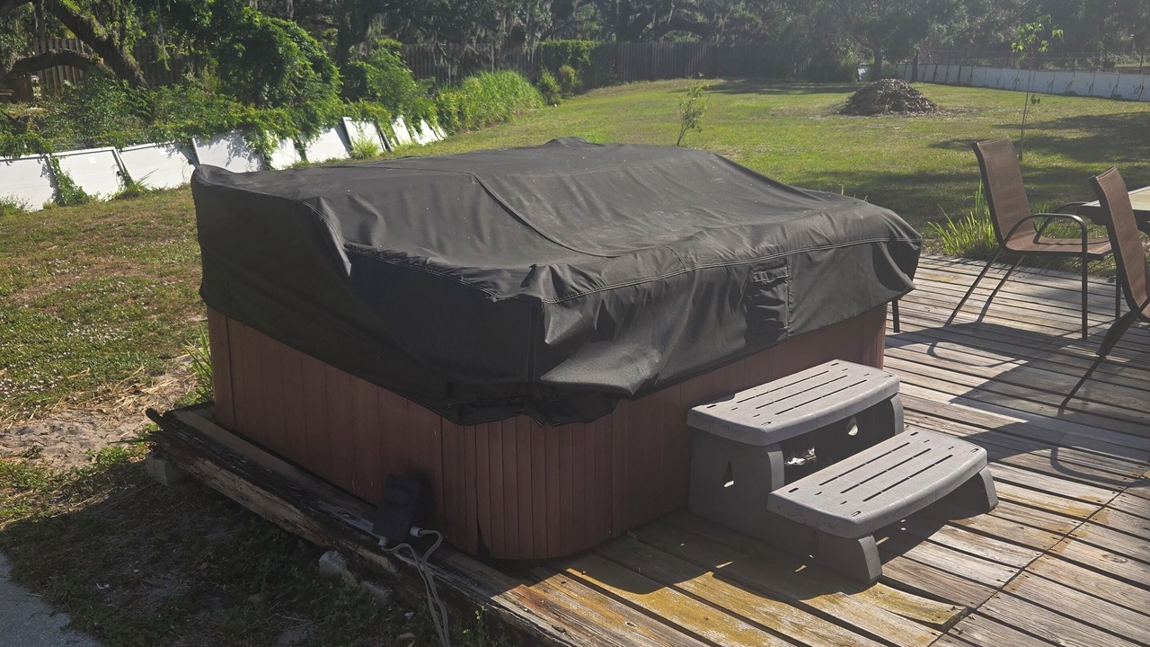 Photo of Outdoor in Desoto Lakes