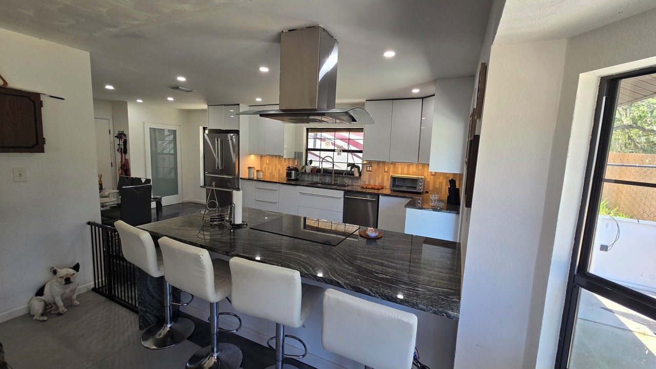 Photo of Kitchen in Desoto Lakes