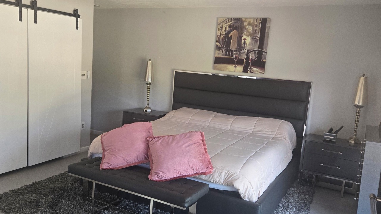 Photo of Bedroom in Desoto Lakes