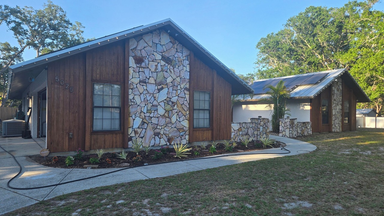 Photo of Outdoor in Desoto Lakes