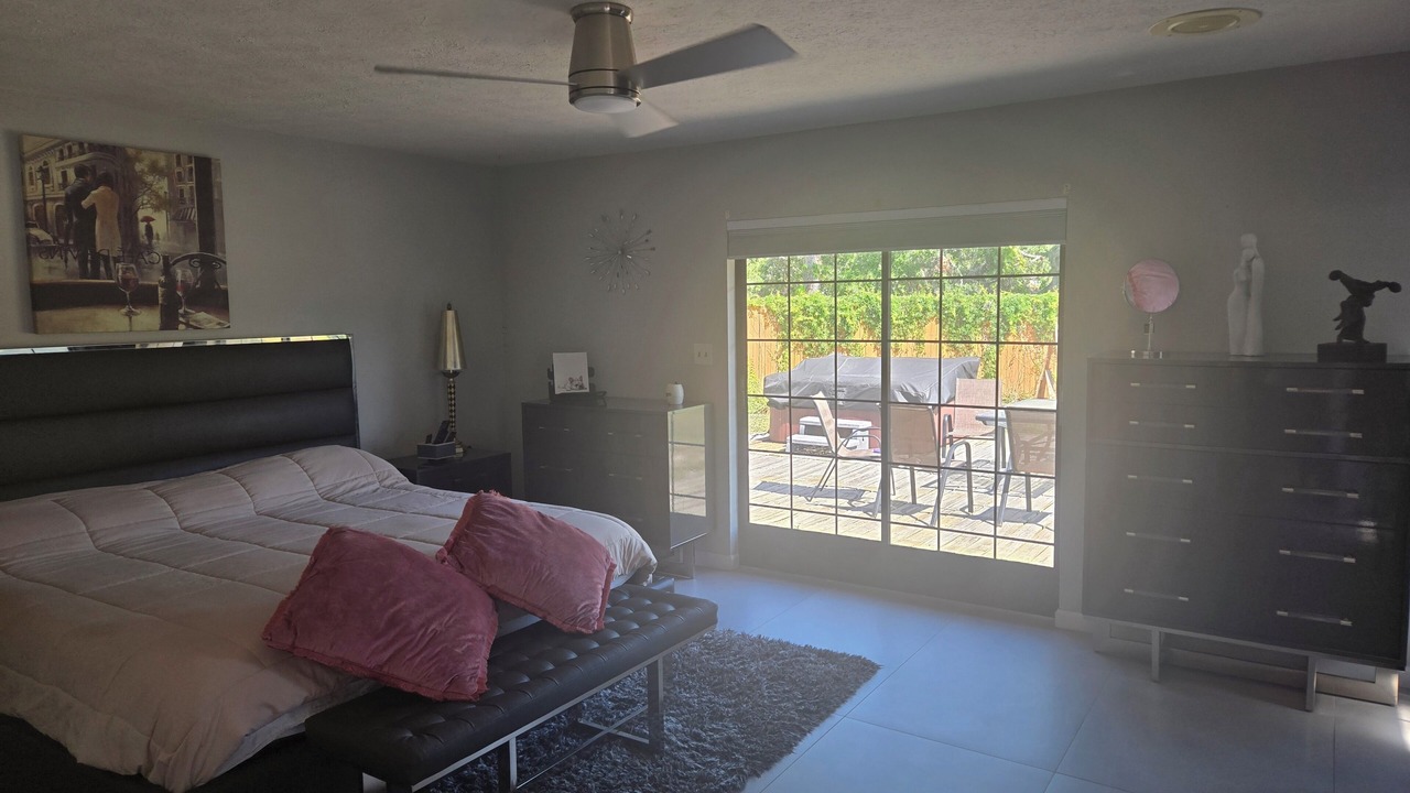 Photo of Bedroom in Desoto Lakes