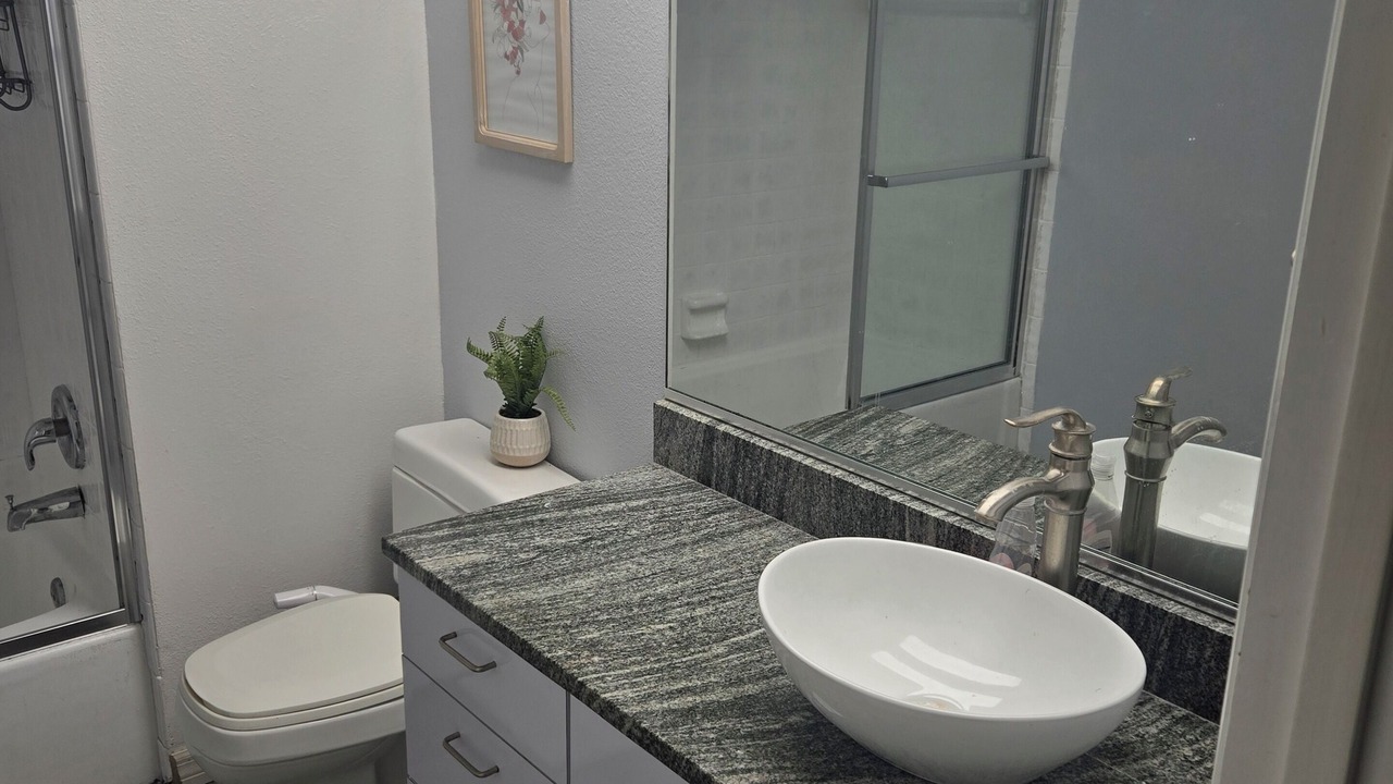 Photo of Bathroom in Desoto Lakes