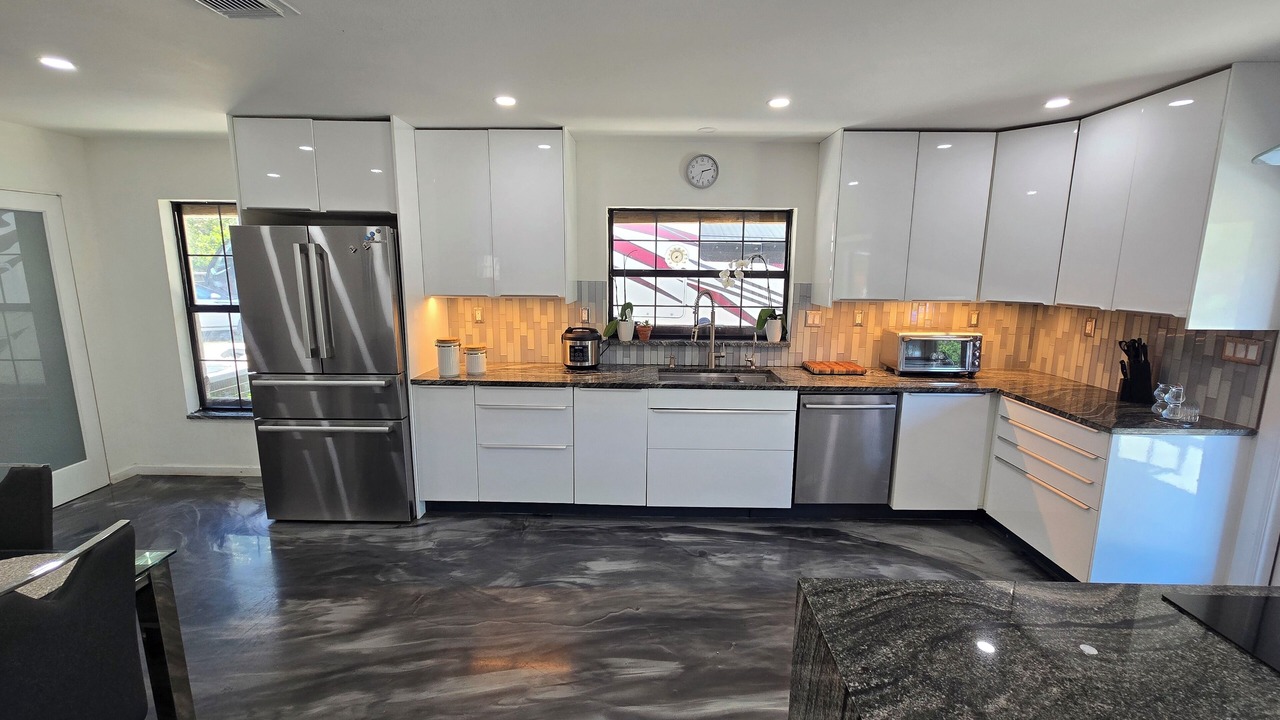 Photo of Kitchen in Desoto Lakes