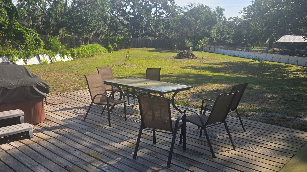 Photo of Outdoor in Desoto Lakes