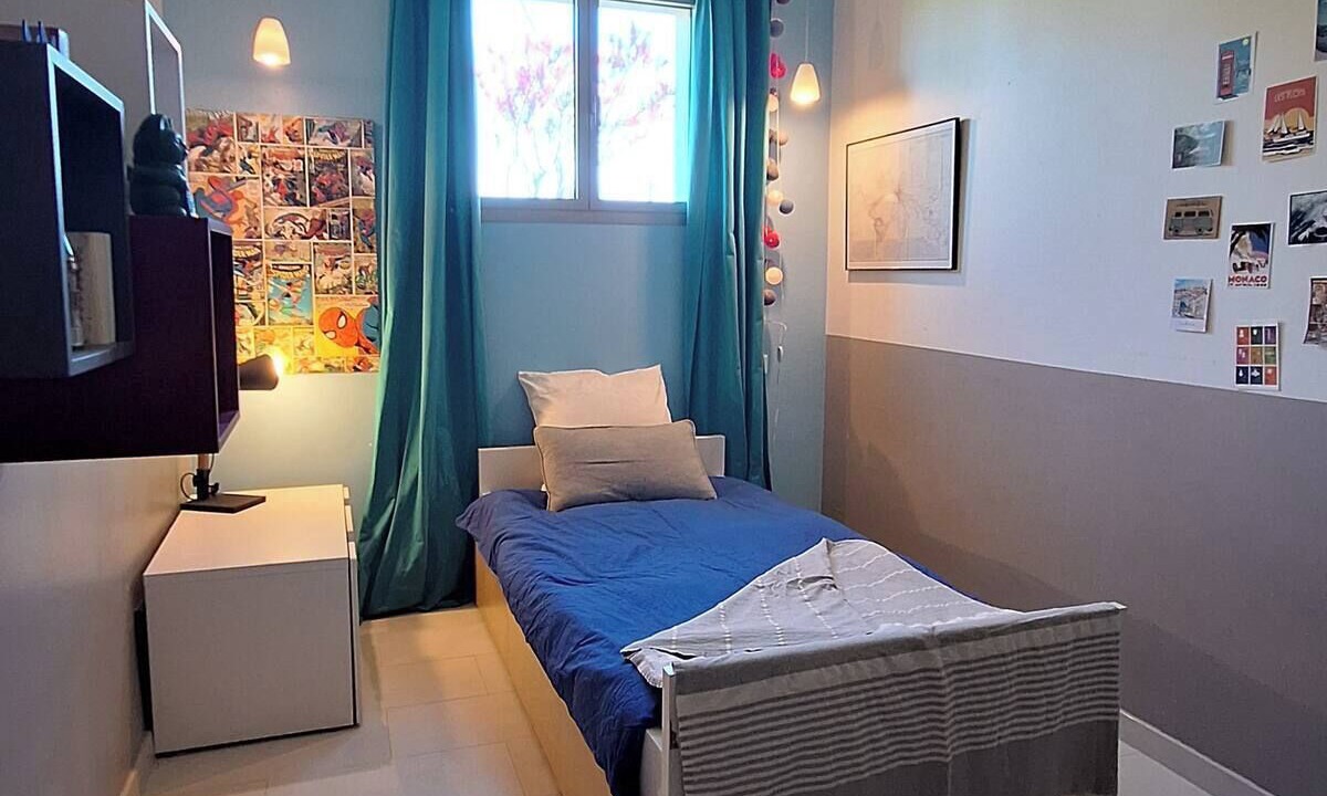 Photo of Bedroom in Villeneuve-les-Avignon