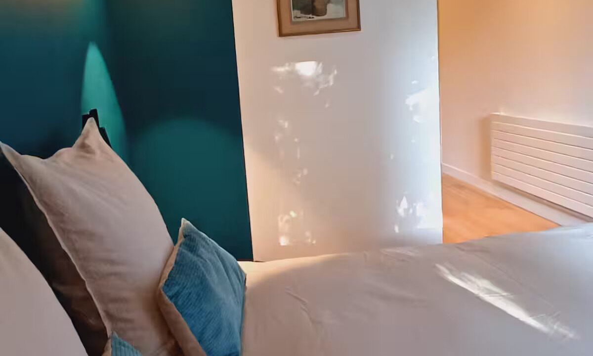 Photo of Bedroom in Villeneuve-les-Avignon