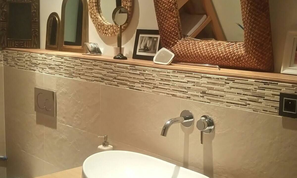 Photo of Bathroom in Villeneuve-les-Avignon