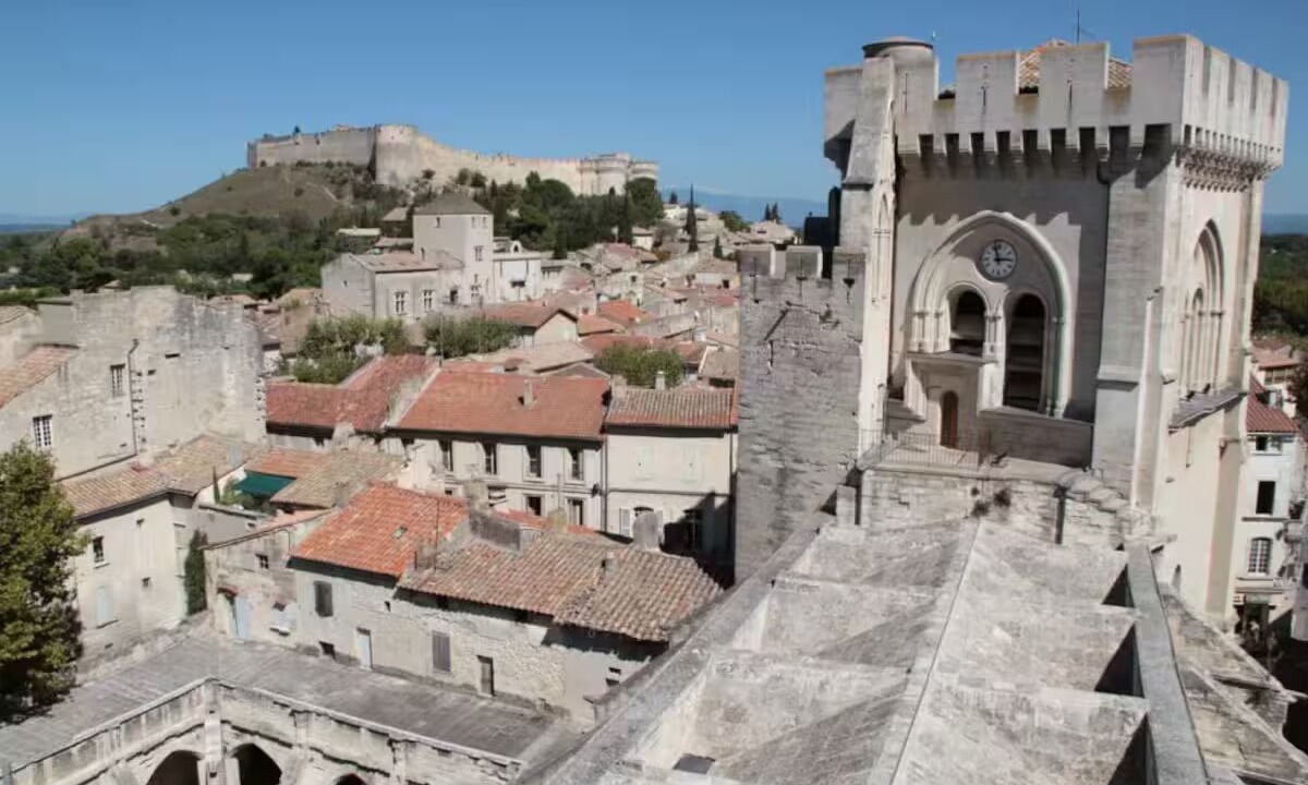 Photo of Others in Villeneuve-les-Avignon