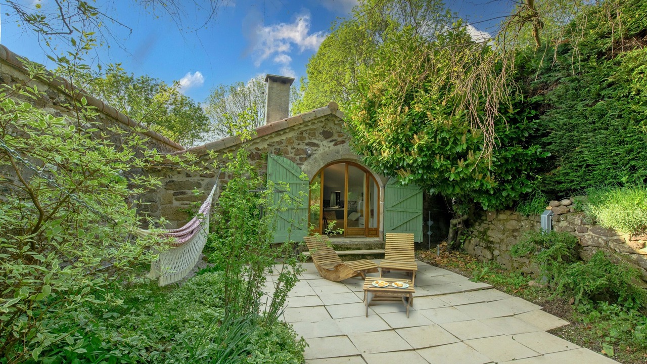 Photo of Patio Balcony in Gourdon