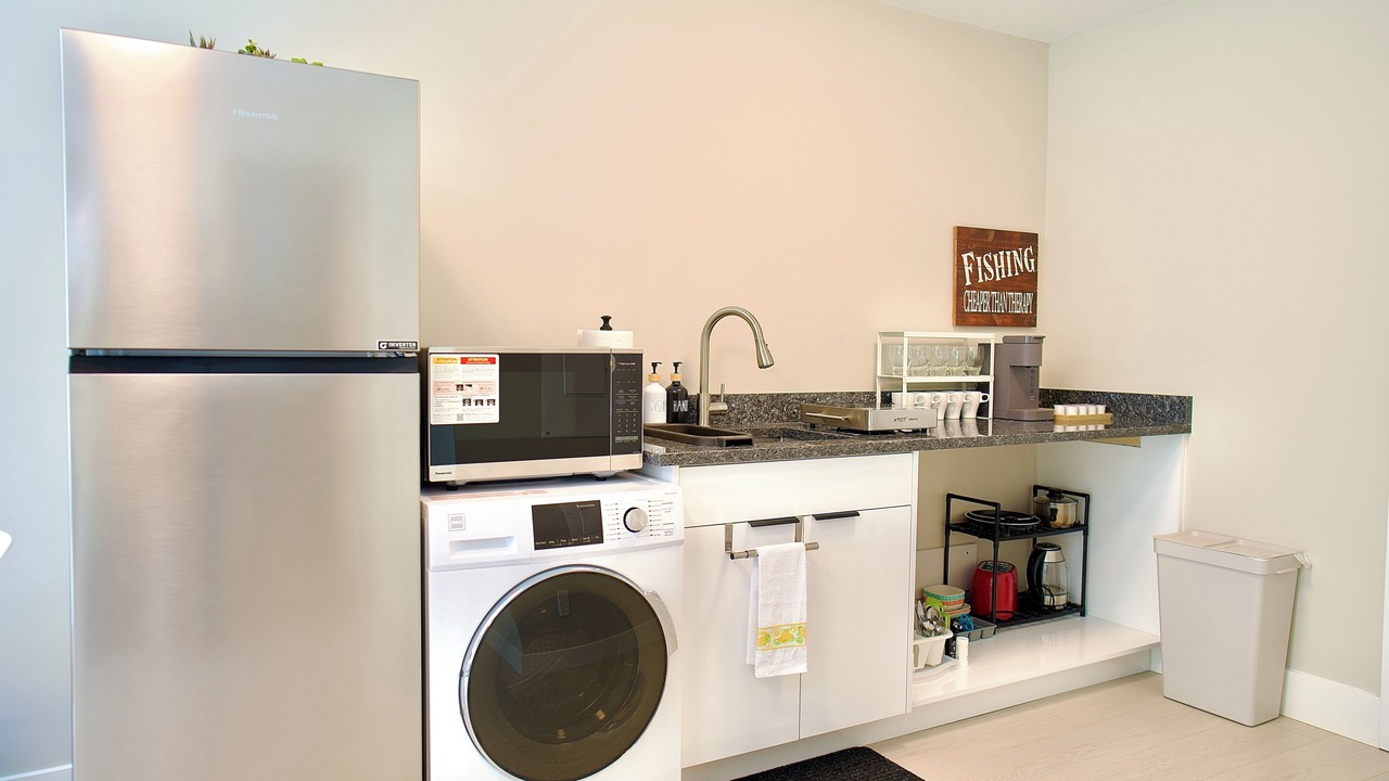 Photo of Kitchen in Fraserview
