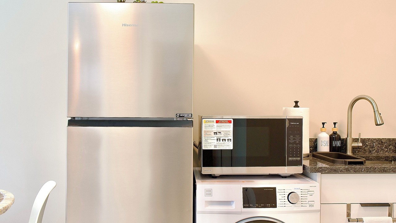 Photo of Kitchen in Fraserview