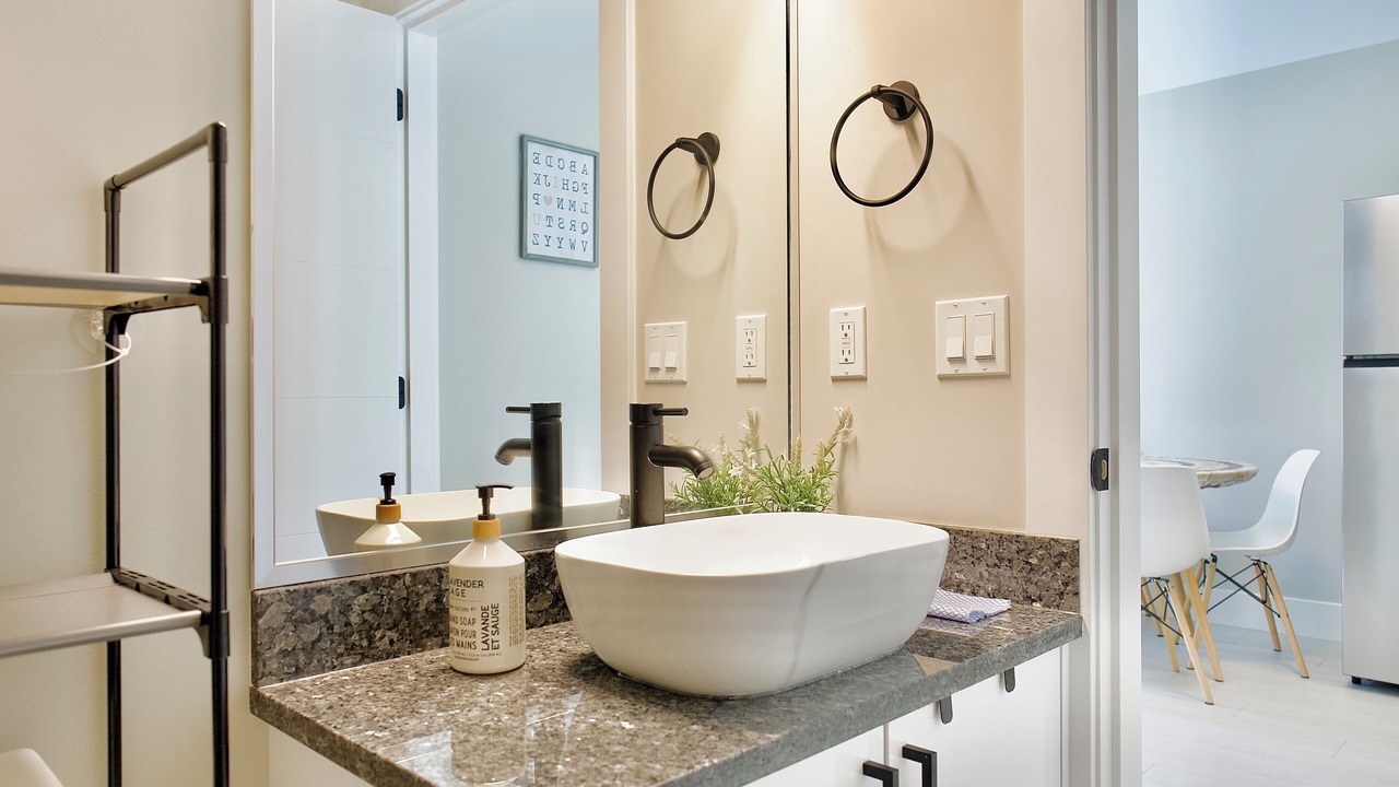 Photo of Bathroom in Fraserview
