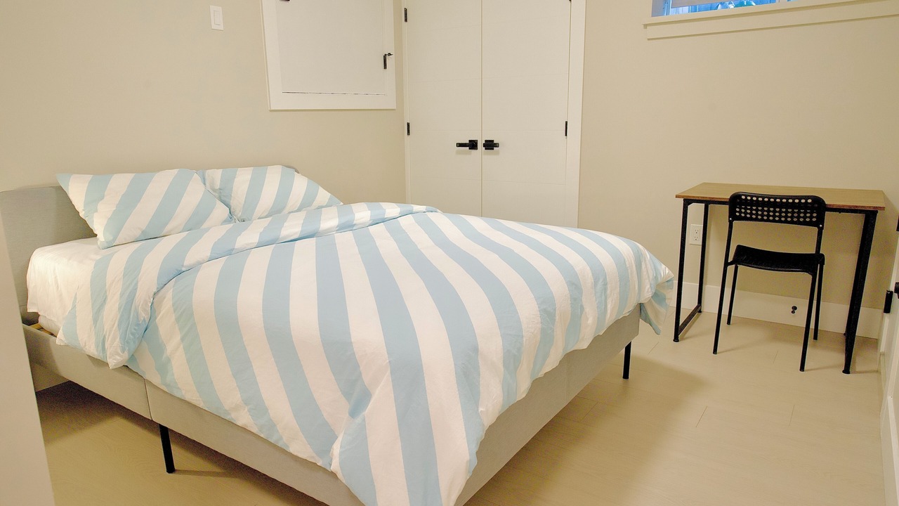 Photo of Bedroom in Fraserview