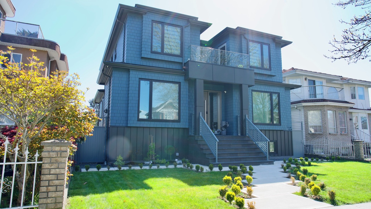 Photo of Outdoor in Fraserview