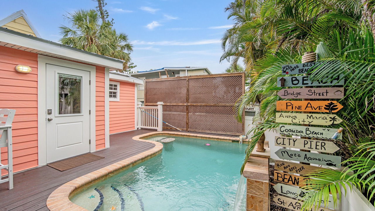 Photo of Outdoor in Holmes Beach