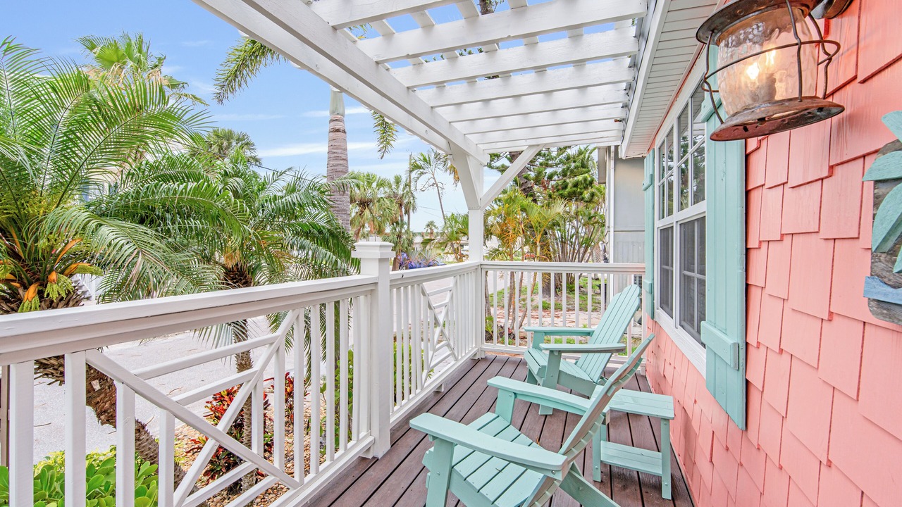 Photo of Outdoor in Holmes Beach
