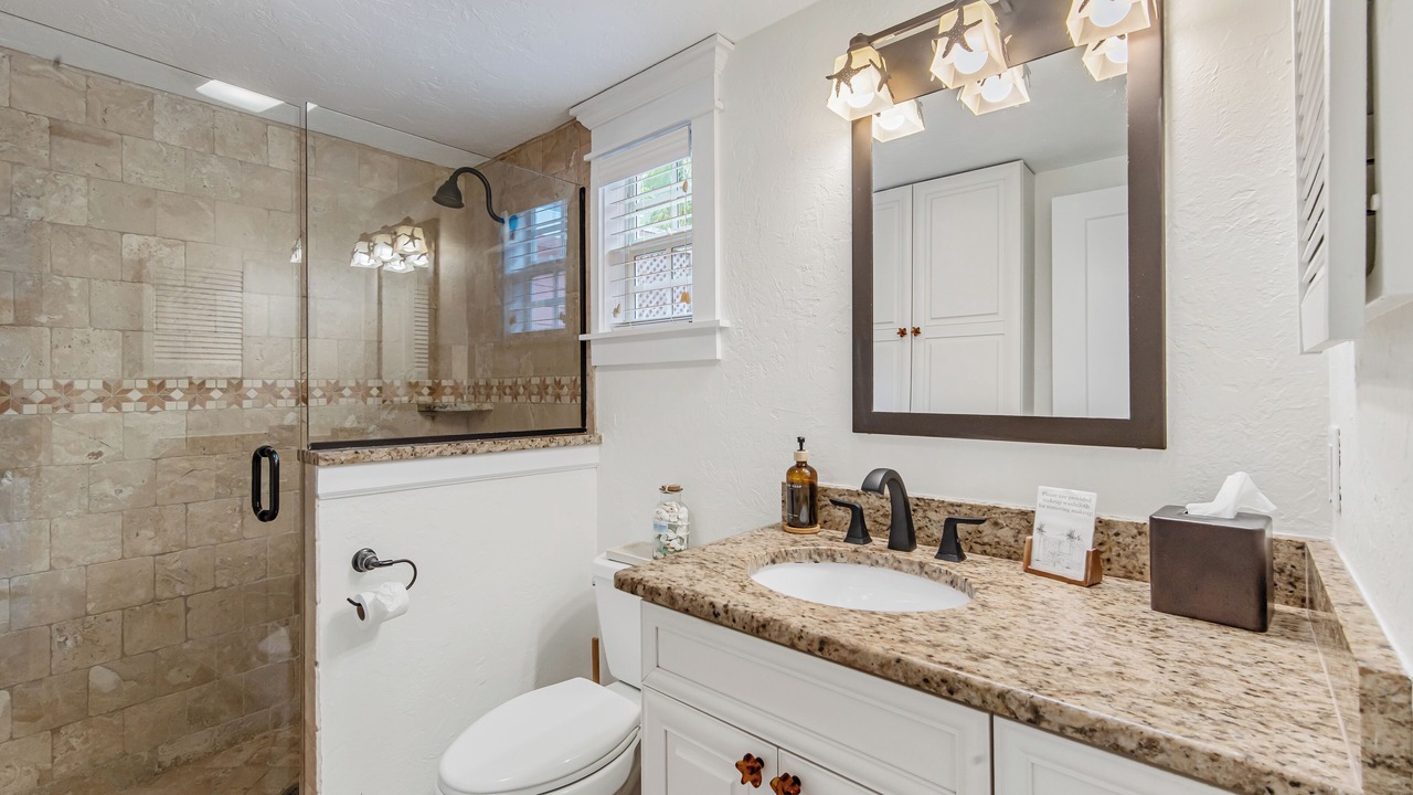 Photo of Bathroom in Holmes Beach