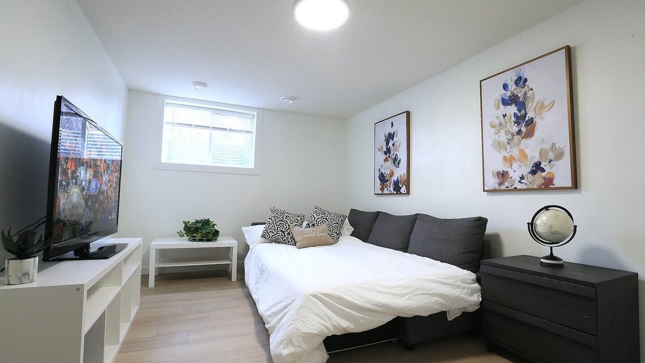 Photo of Bedroom in Brentwood