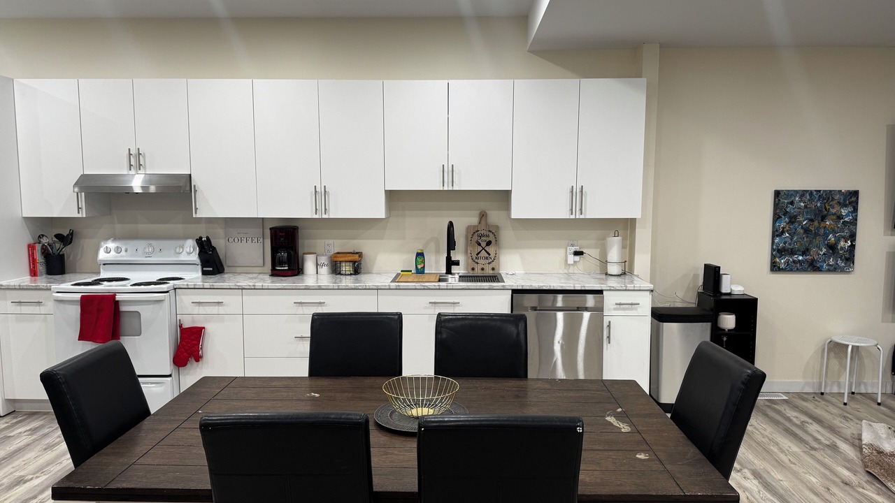 Photo of Kitchen in Sudbury
