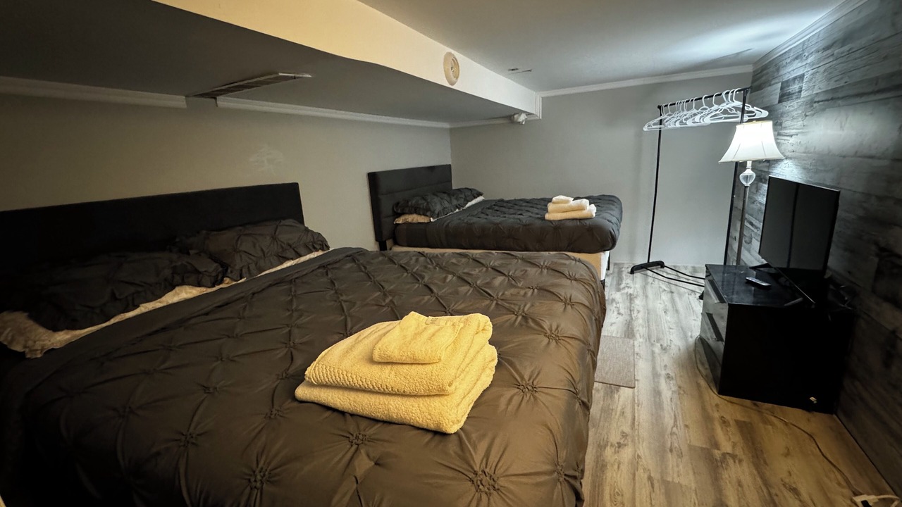 Photo of Bedroom in Sudbury