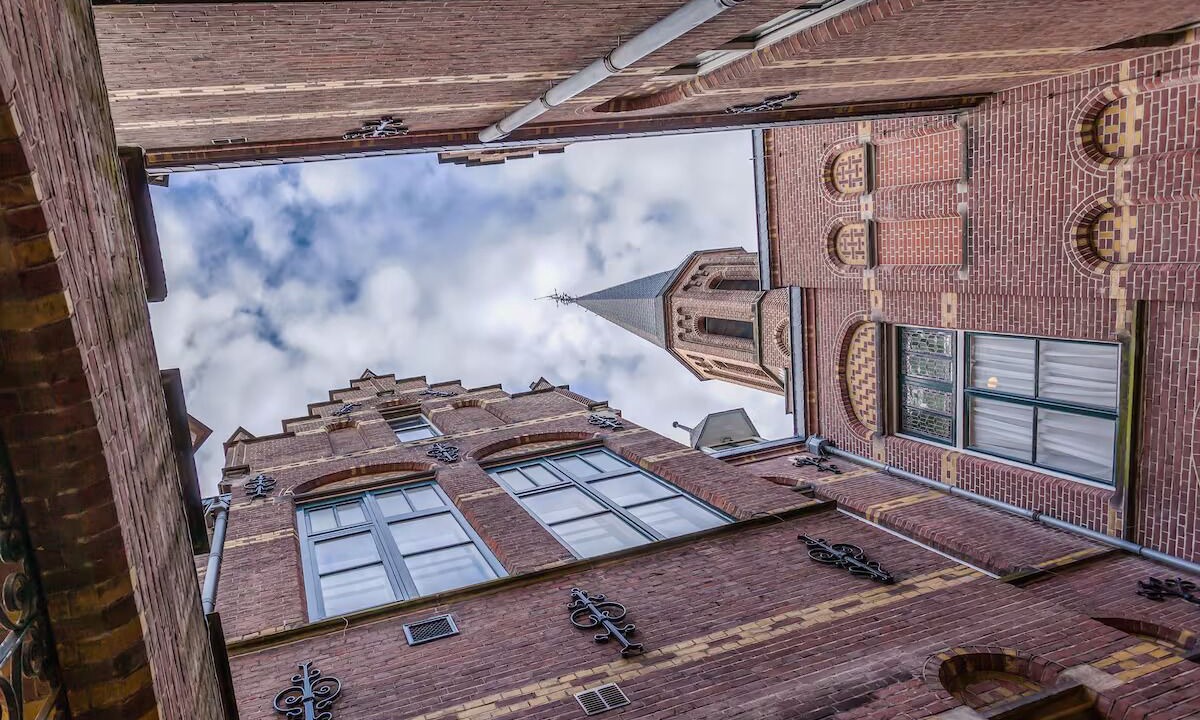 Photo of Outdoor in Deventer
