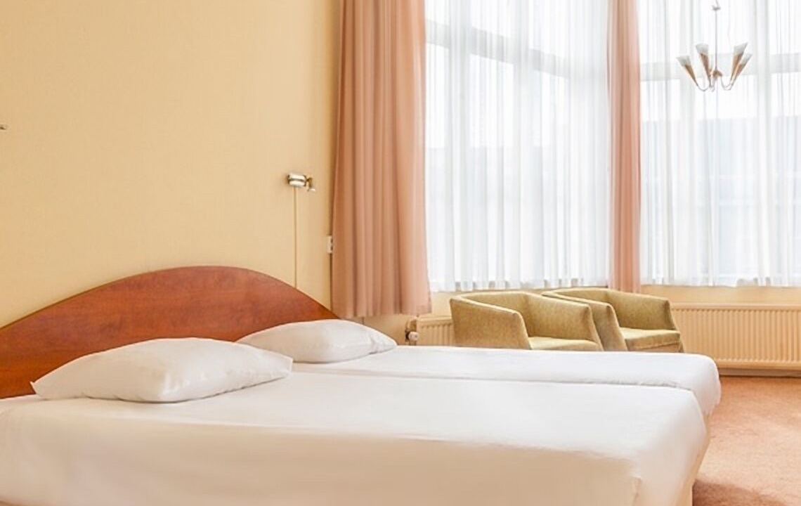 Photo of Bedroom in Deventer