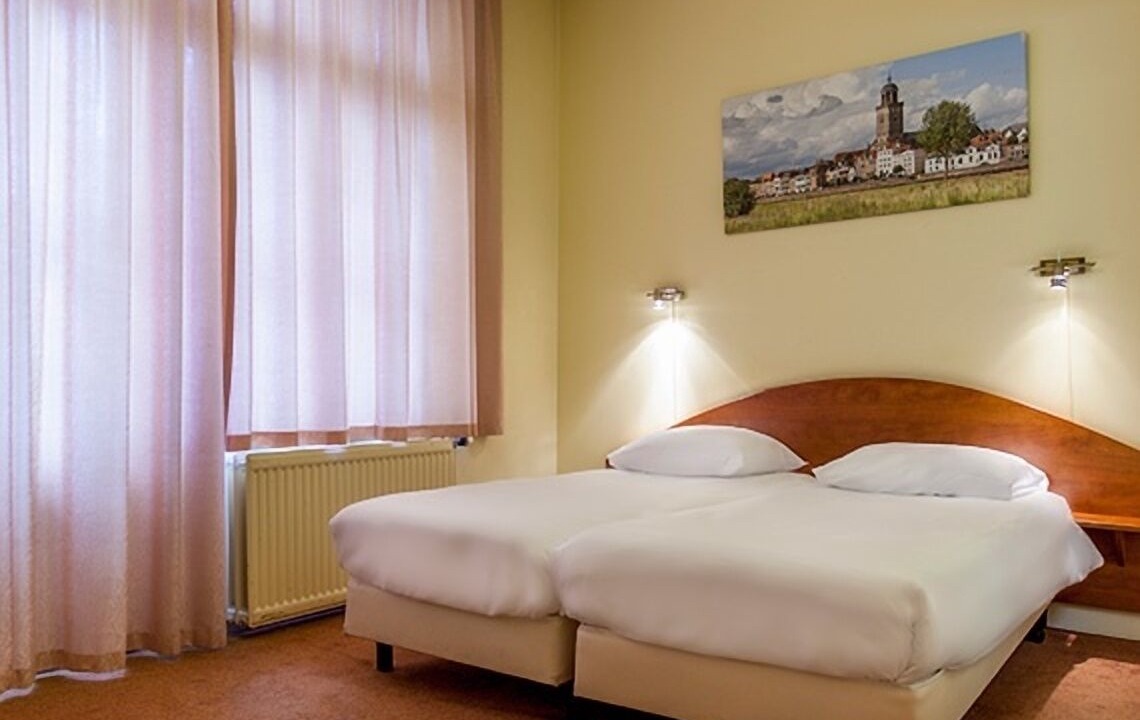 Photo of Bedroom in Deventer