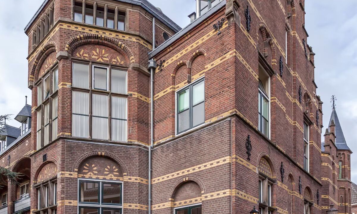 Photo of Outdoor in Deventer