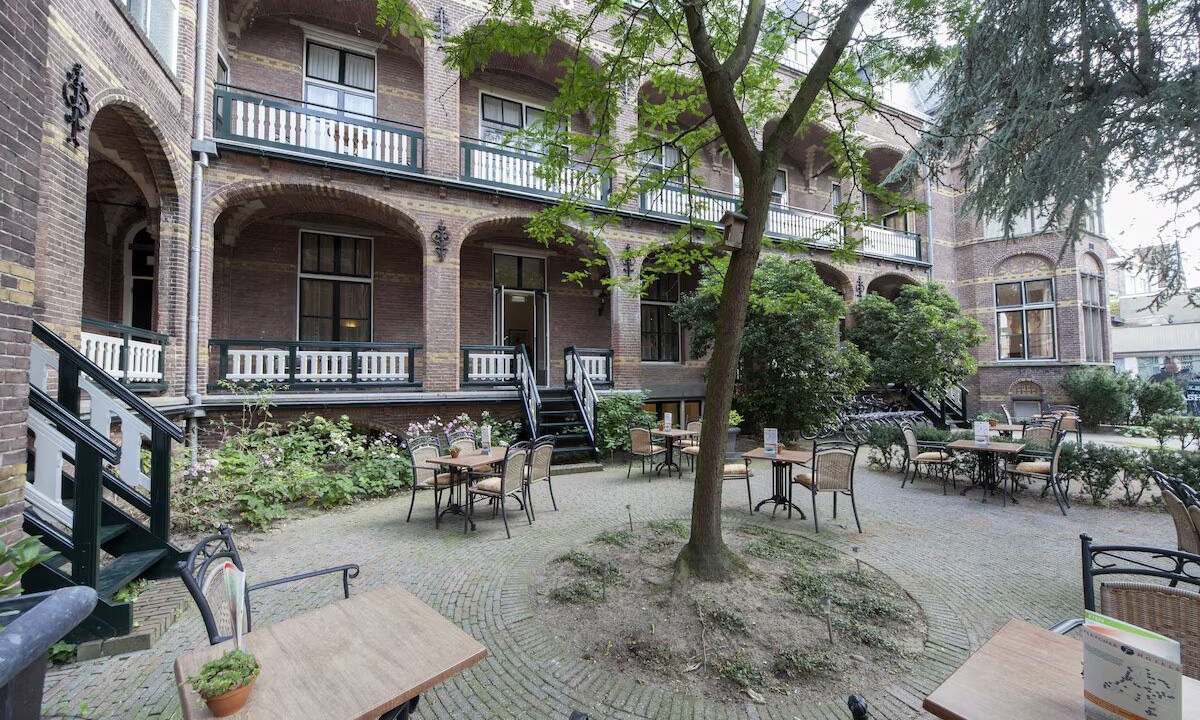 Photo of Outdoor in Deventer