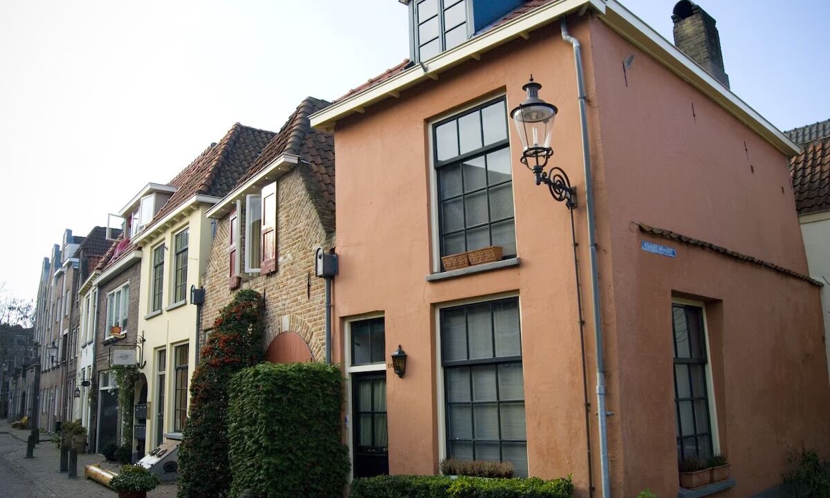 Photo of Outdoor in Deventer
