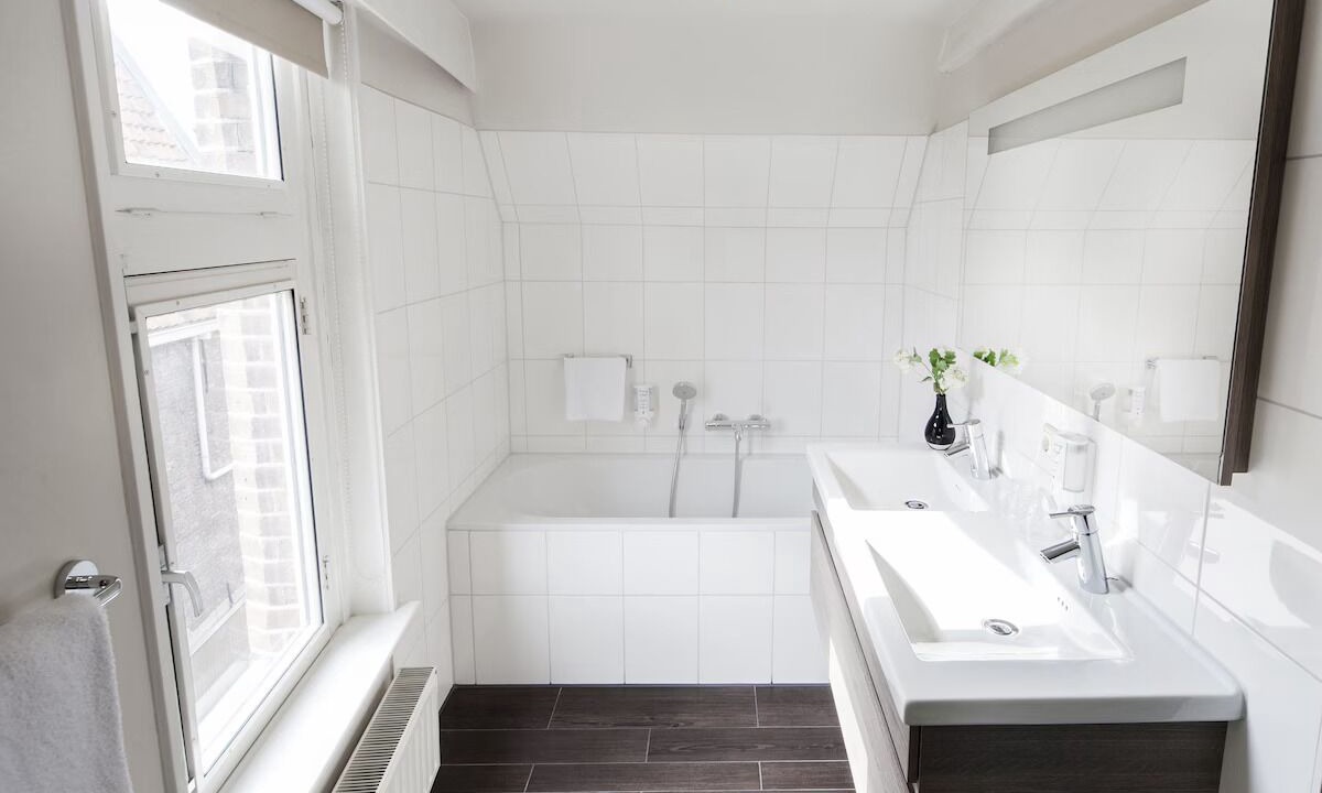 Photo of Bathroom in Deventer