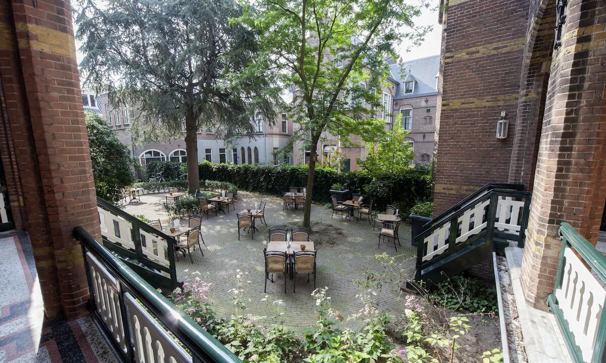 Photo of Outdoor in Deventer