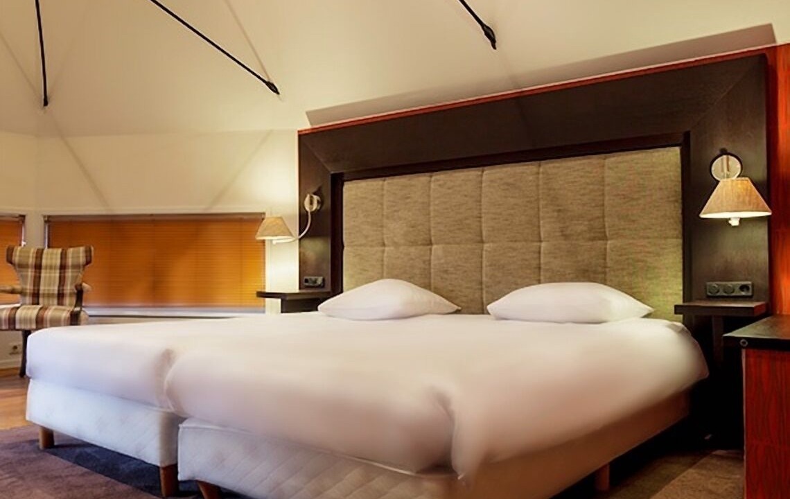 Photo of Bedroom in Deventer