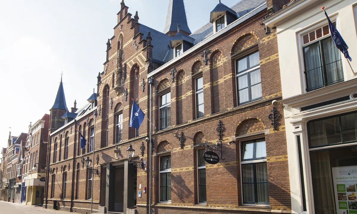 Photo of Others in Deventer
