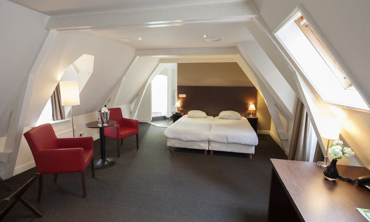 Photo of Bedroom in Deventer