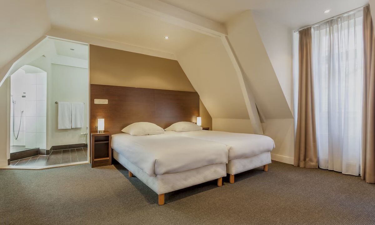 Photo of Bedroom in Deventer