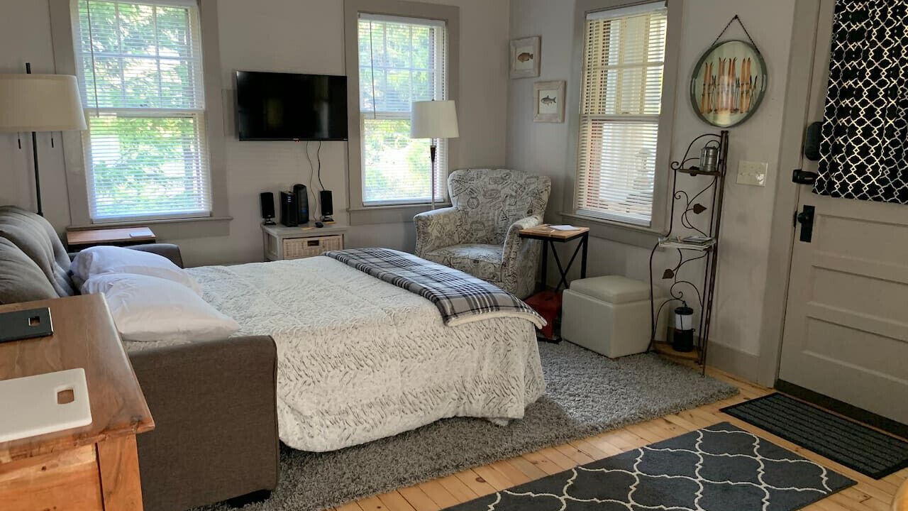 Photo of Bedroom in Phoenicia